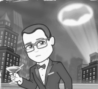 Life and Times of a Stable Genius